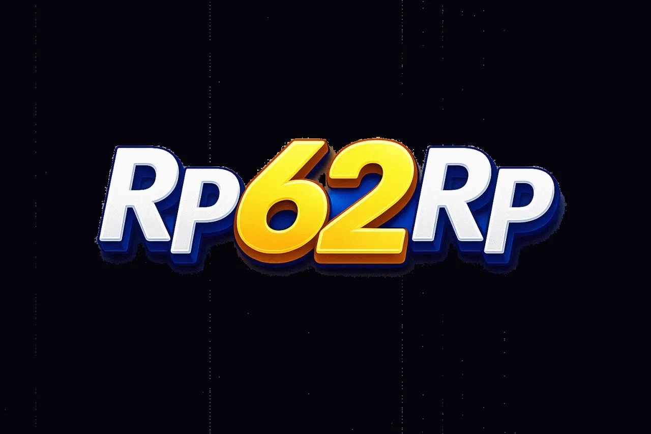 Logo rp62rp