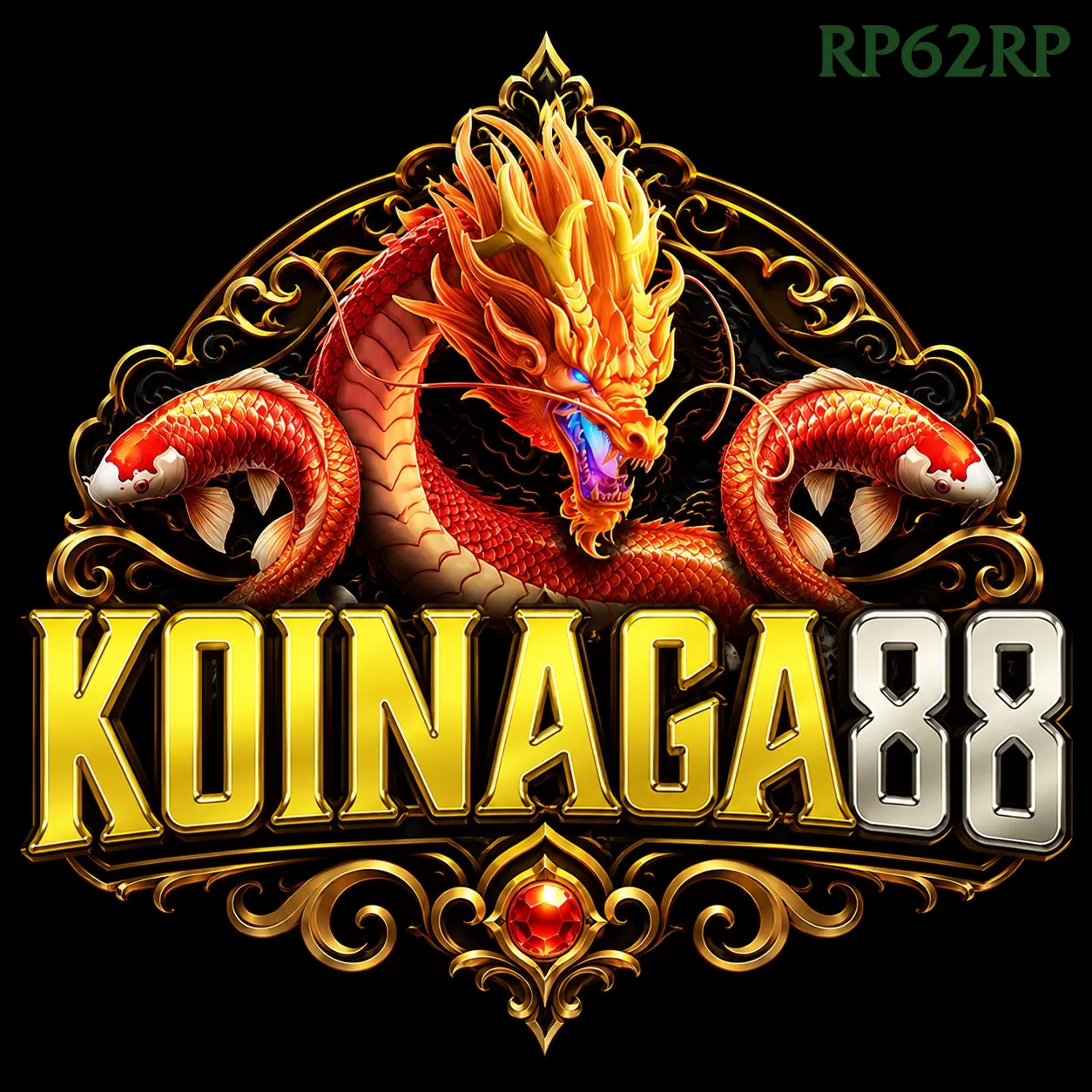 Koinaga88 rp62rp