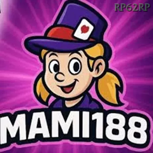 Mami188 rp62rp