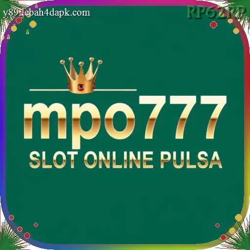 Mpo777 rp62rp