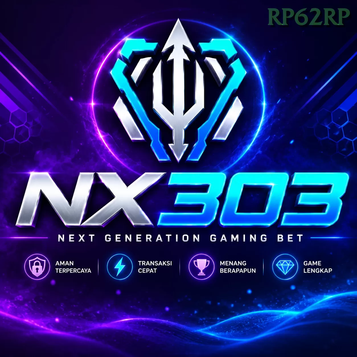 Nx303 rp62rp