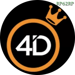 Pragmatic4d rp62rp